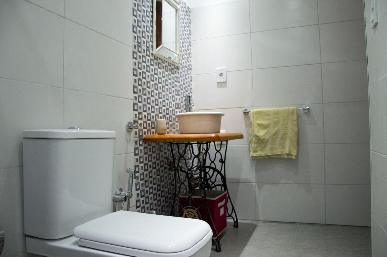 Habitación Doble con baño privado