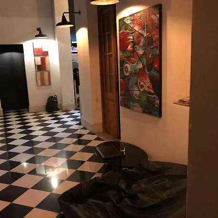 AHIVÁ Espacio Temporal-2