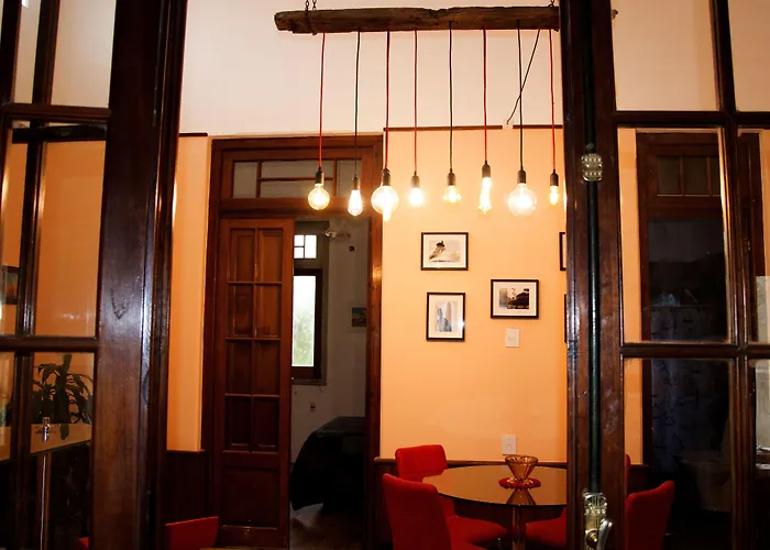 Cane B&B