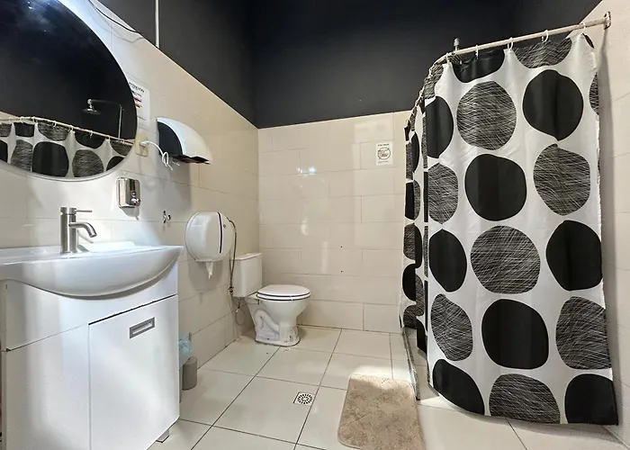 Perros hoteles Bohemian